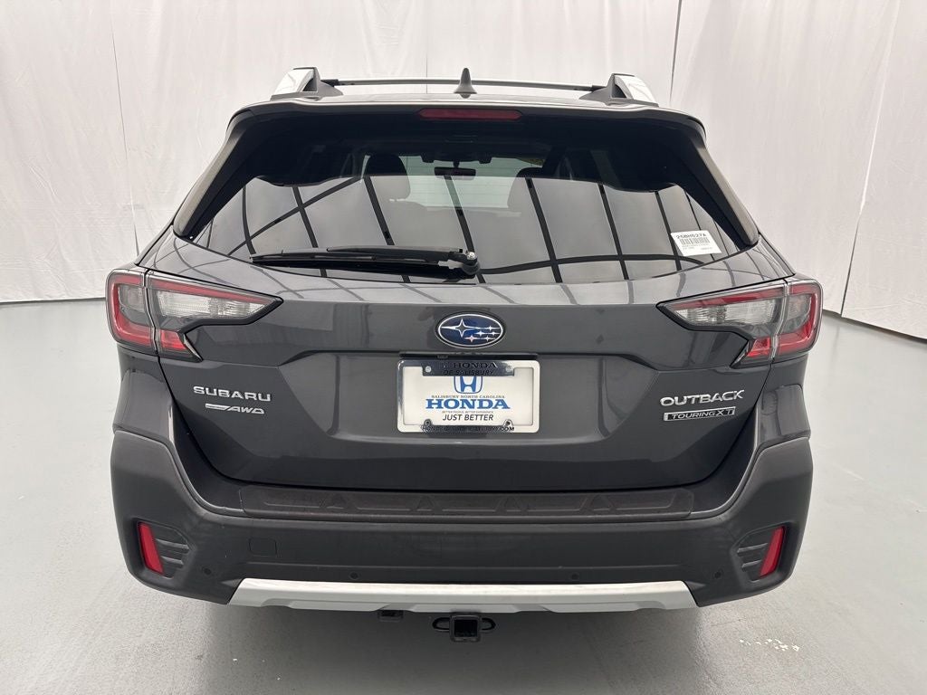 2020 Subaru Outback Touring XT