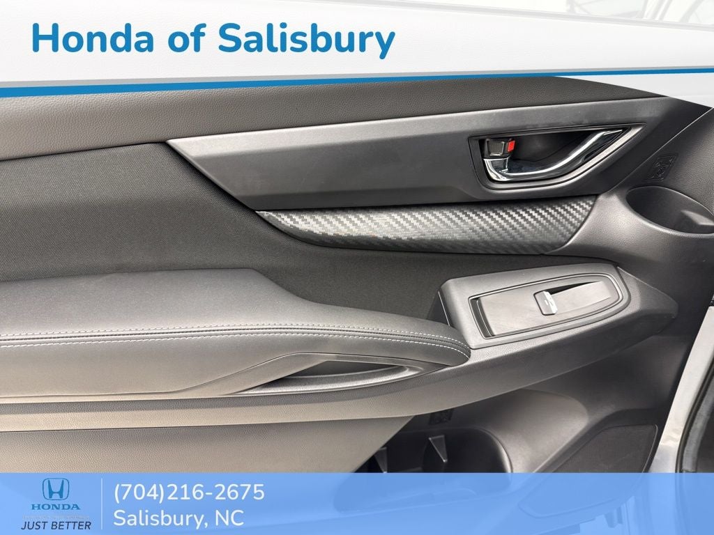 2024 Subaru Ascent Premium