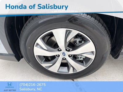 2024 Subaru Ascent Premium