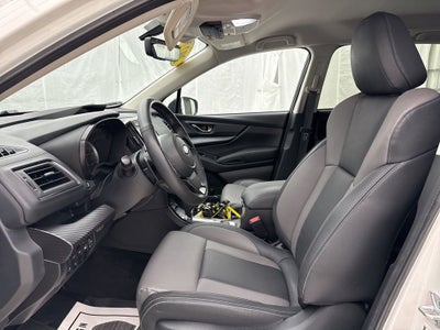 2022 Subaru Ascent Onyx Edition