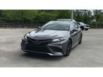 2023 Toyota Camry XSE V6