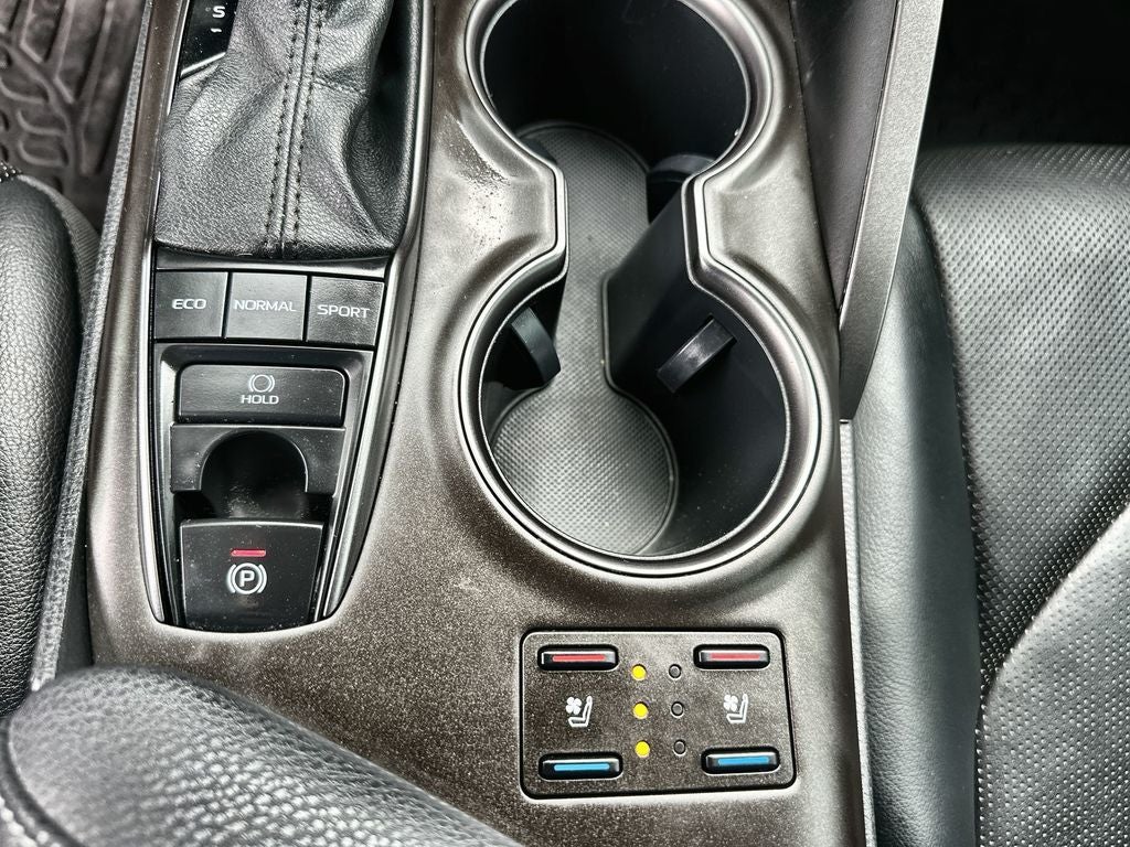 2023 Toyota Camry XSE V6