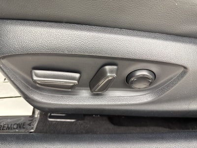 2024 Toyota Camry SE Nightshade