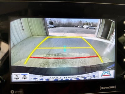 2024 Toyota Camry SE Nightshade