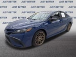 2024 Toyota Camry SE Nightshade