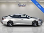 2023 Lexus ES 300h
