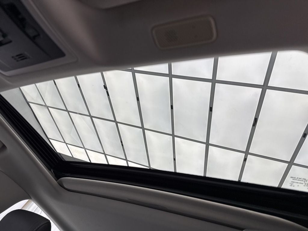 2021 Lexus ES 350