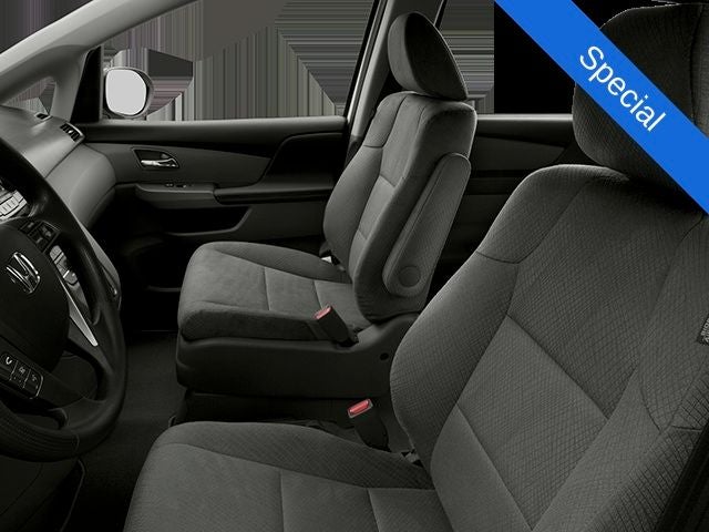 2014 Honda Odyssey LX