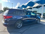 2022 Honda Odyssey EX