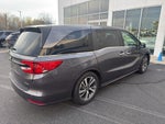 2021 Honda Odyssey Touring