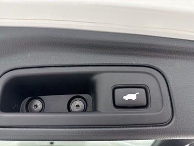 2022 Honda Pilot Touring 8-Passenger