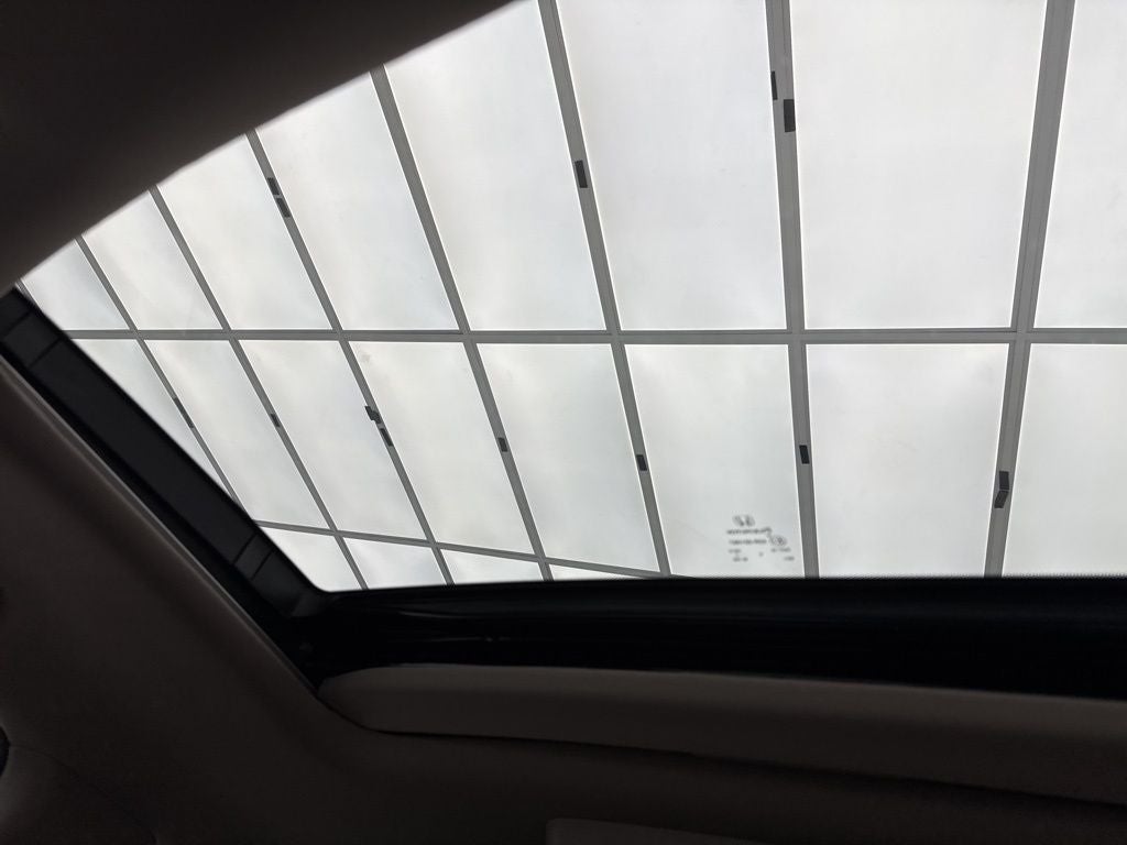 2022 Honda Pilot Touring 8-Passenger