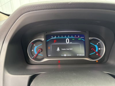 2022 Honda Pilot Touring 8-Passenger