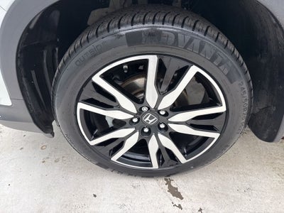 2022 Honda Pilot Touring 8-Passenger