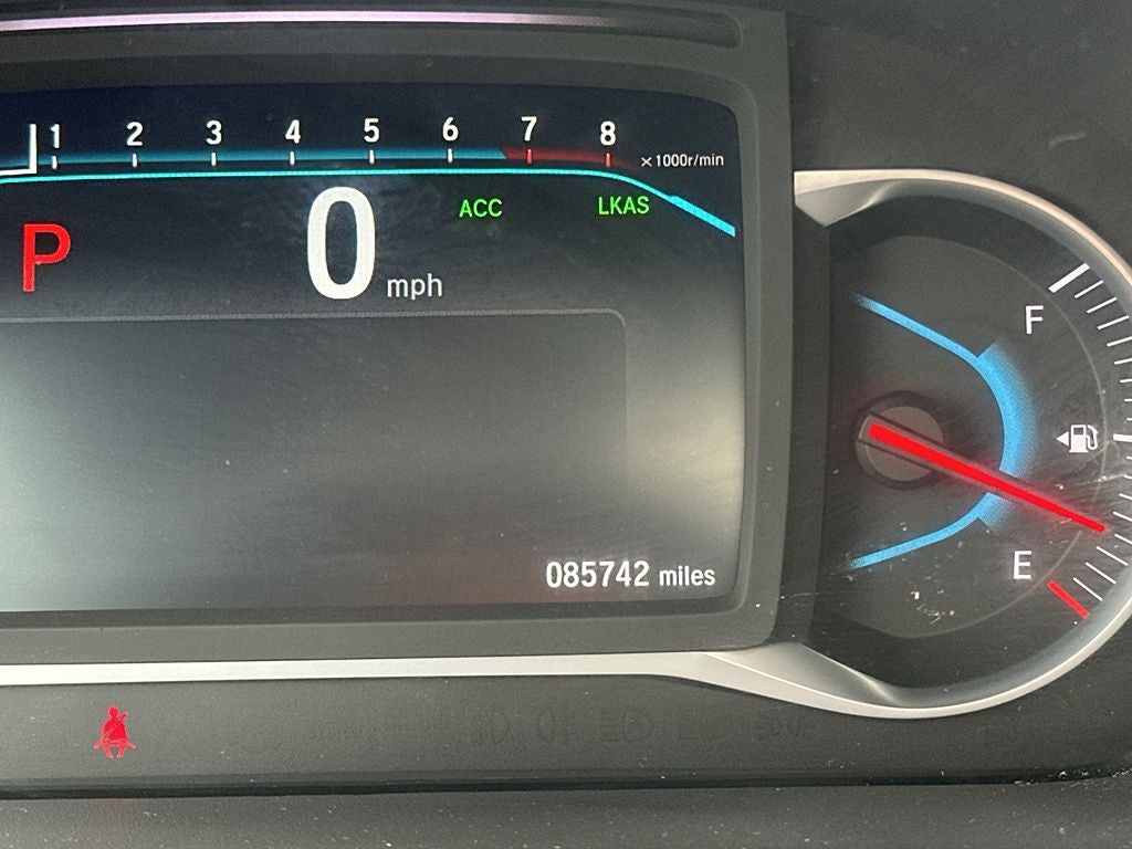 2021 Honda Pilot Touring 8 Passenger