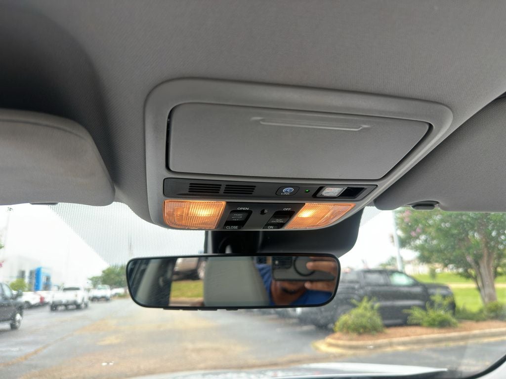 2021 Honda Pilot Touring 8 Passenger