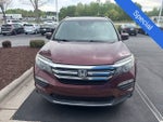 2018 Honda Pilot Elite