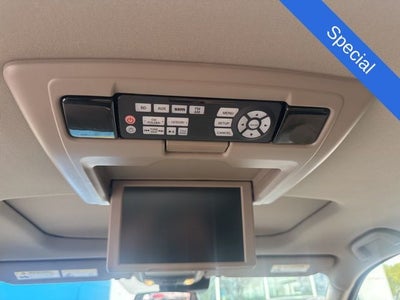 2018 Honda Pilot Elite