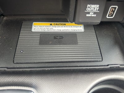 2022 Honda Pilot TrailSport