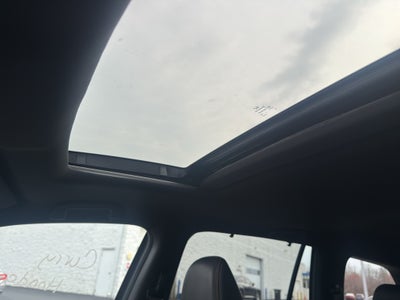 2022 Honda Pilot TrailSport