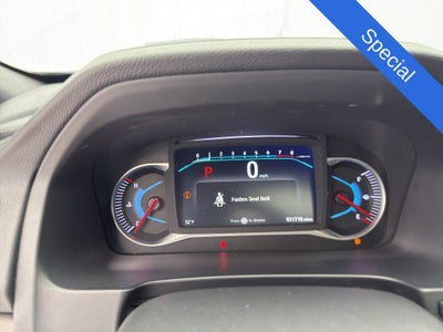 2022 Honda Pilot TrailSport