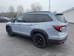 2022 Honda Pilot TrailSport