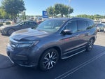 2019 Honda Pilot Touring 8 Passenger