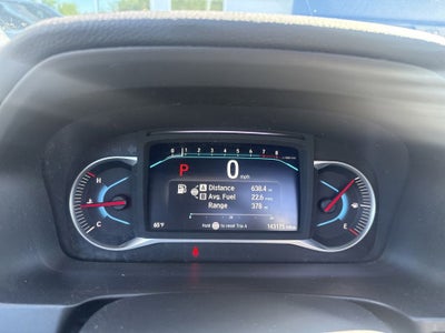 2019 Honda Pilot Touring 8 Passenger