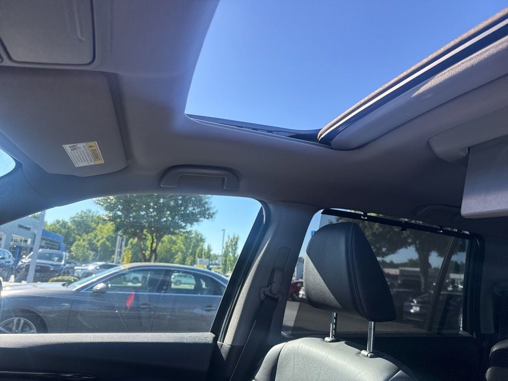 2019 Honda Pilot Touring 8 Passenger