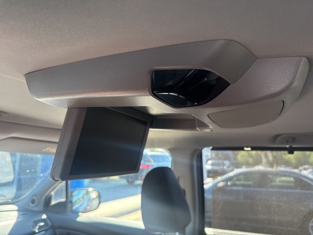 2019 Honda Pilot Touring 8 Passenger
