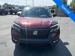 2019 Honda Passport EX-L