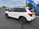 2023 Honda Passport Elite