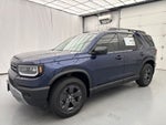 2026 Honda Passport RTL Towing