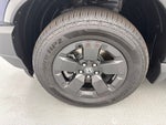 2026 Honda Passport RTL Towing