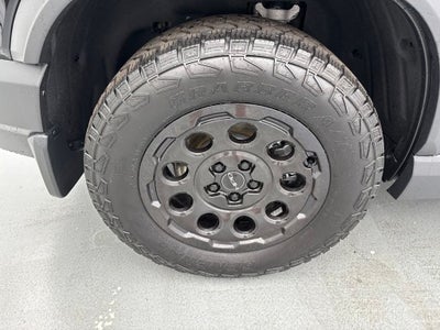 2026 Honda Passport TrailSport Blackout