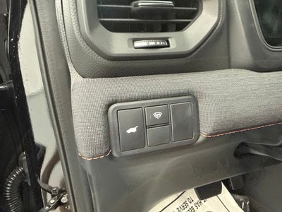 2026 Honda Passport TrailSport Blackout