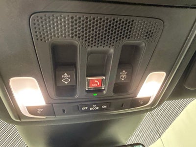 2026 Honda Passport TrailSport Blackout