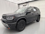 2026 Honda Passport TrailSport Blackout