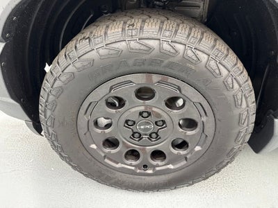 2026 Honda Passport TrailSport Blackout