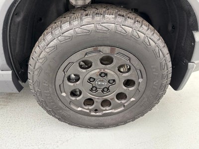 2026 Honda Passport TrailSport Blackout