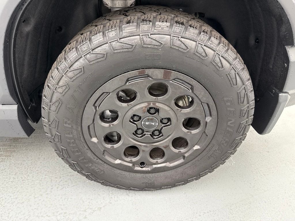 2026 Honda Passport TrailSport Blackout