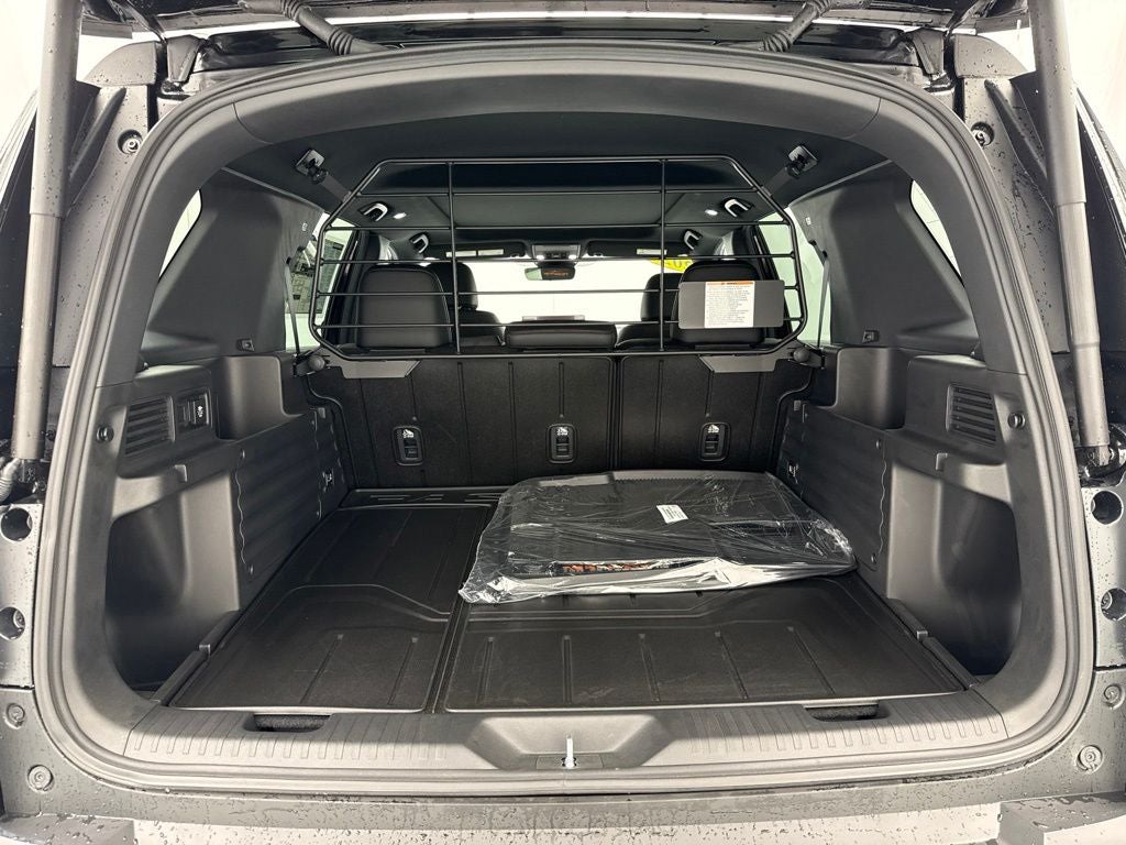 2026 Honda Passport TrailSport Blackout