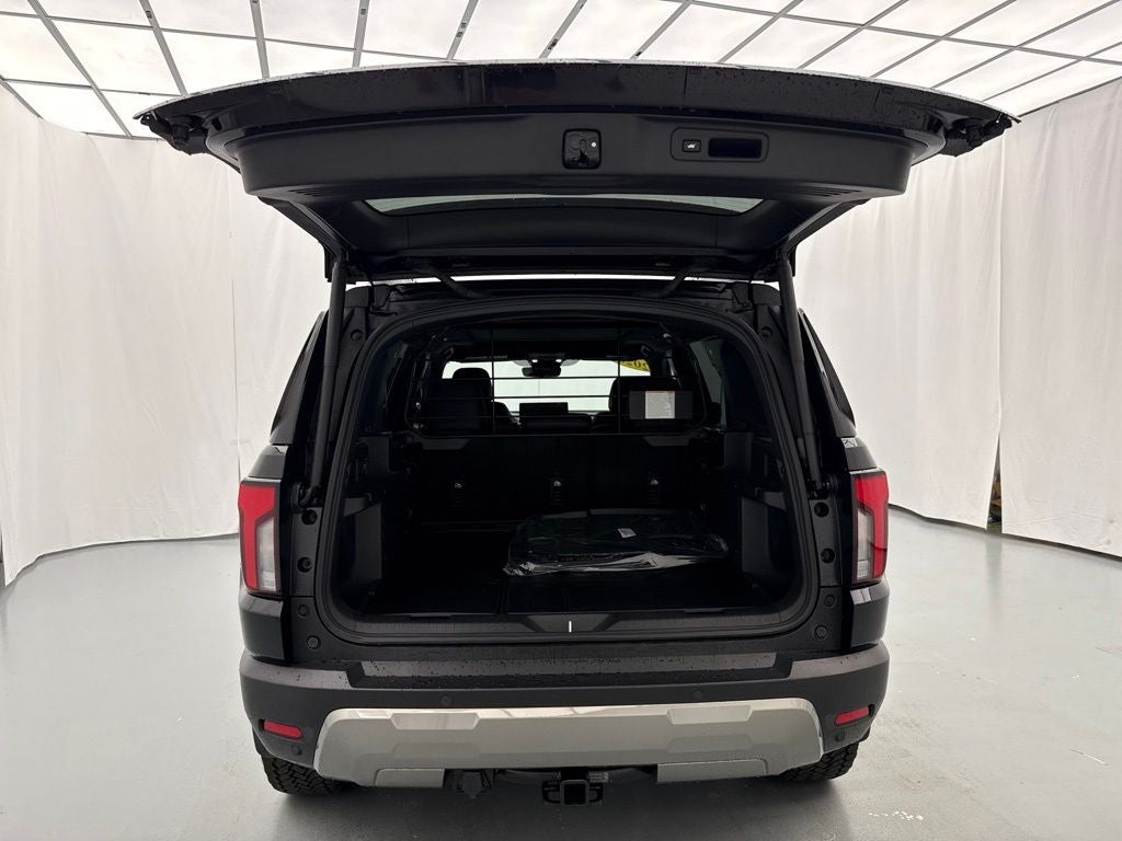 2026 Honda Passport TrailSport Blackout