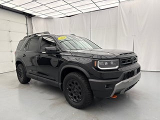 2026 Honda Passport TrailSport Blackout