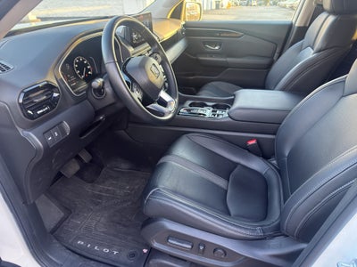 2023 Honda Pilot EX-L 7 Passenger