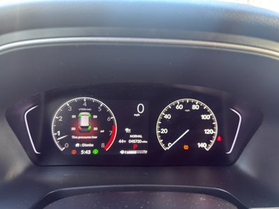 2023 Honda Pilot EX-L 7 Passenger