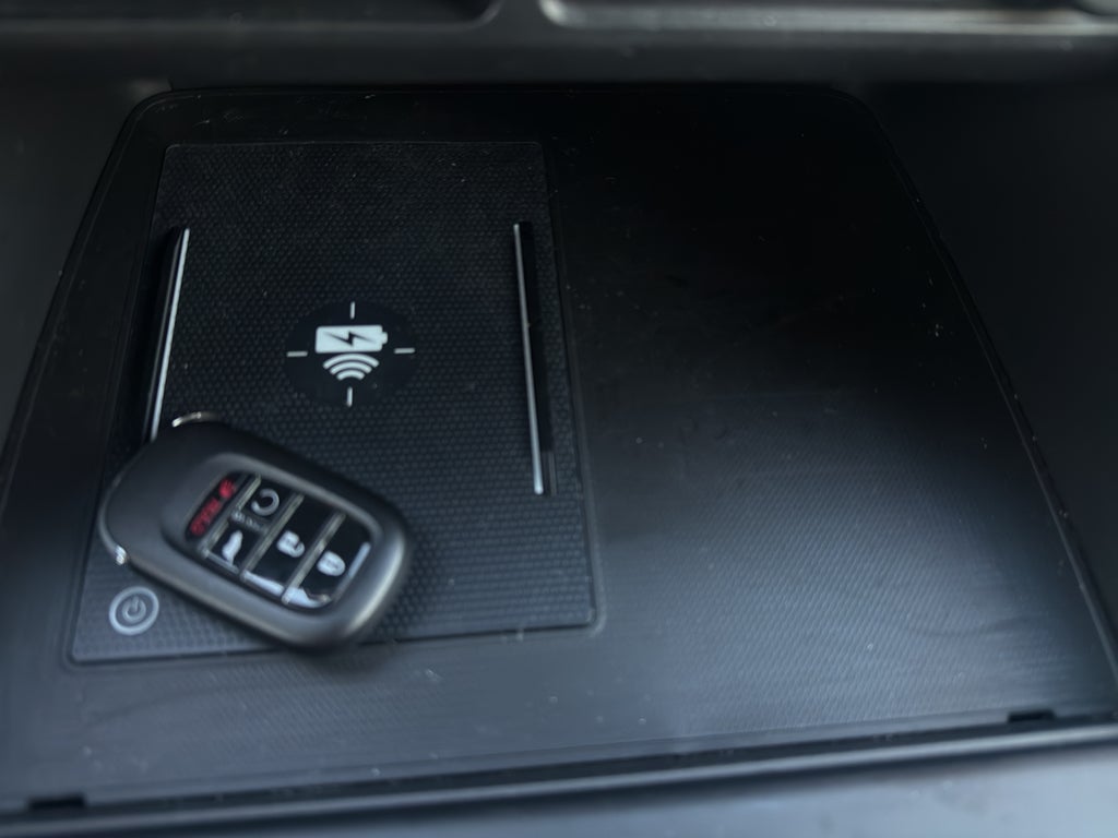 2023 Honda Pilot EX-L 7 Passenger