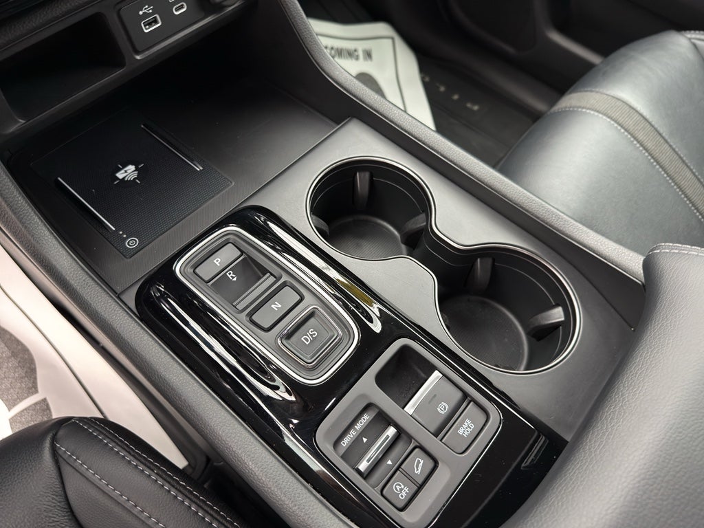 2023 Honda Pilot EX-L 7 Passenger