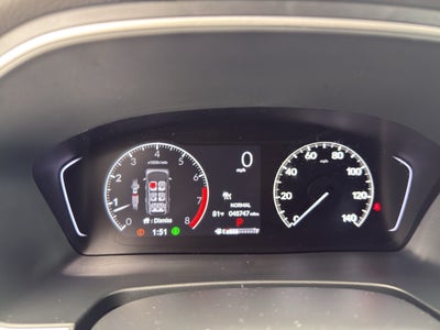 2023 Honda Pilot EX-L 7 Passenger