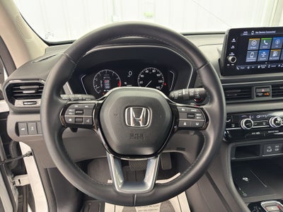 2023 Honda Pilot EX-L 7 Passenger